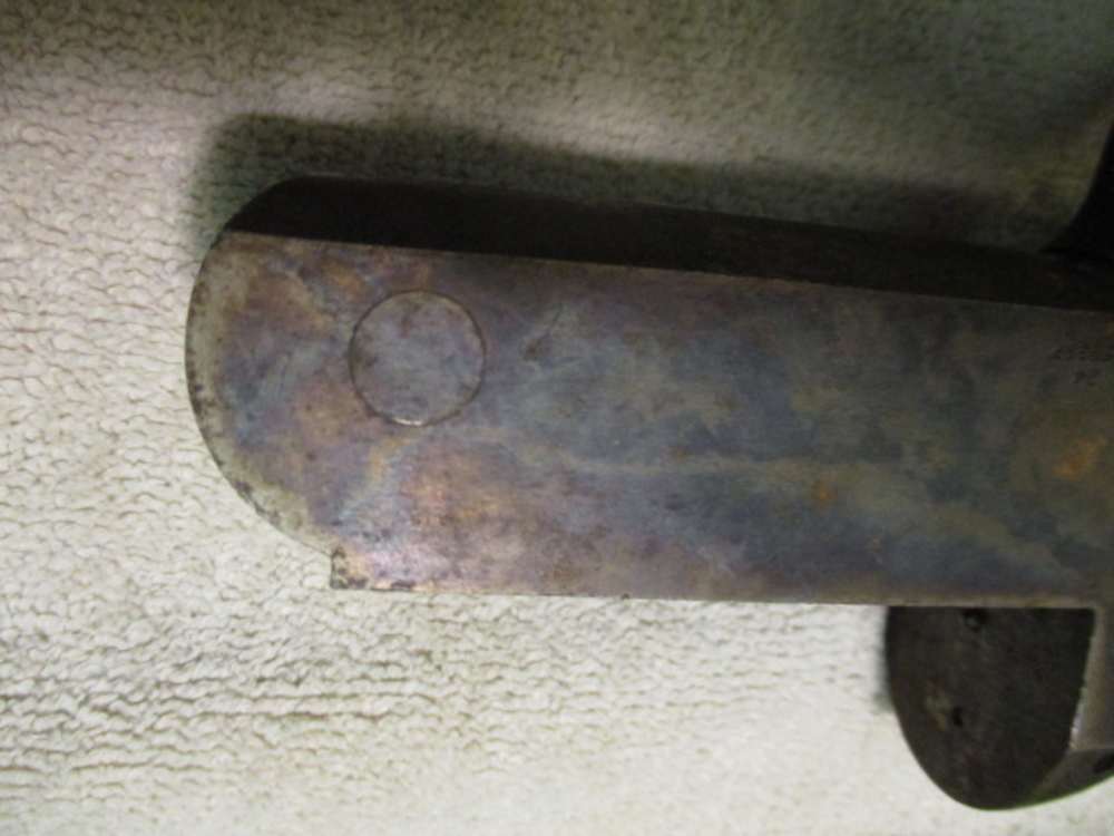 Savage Shotgun Receiver -img-3