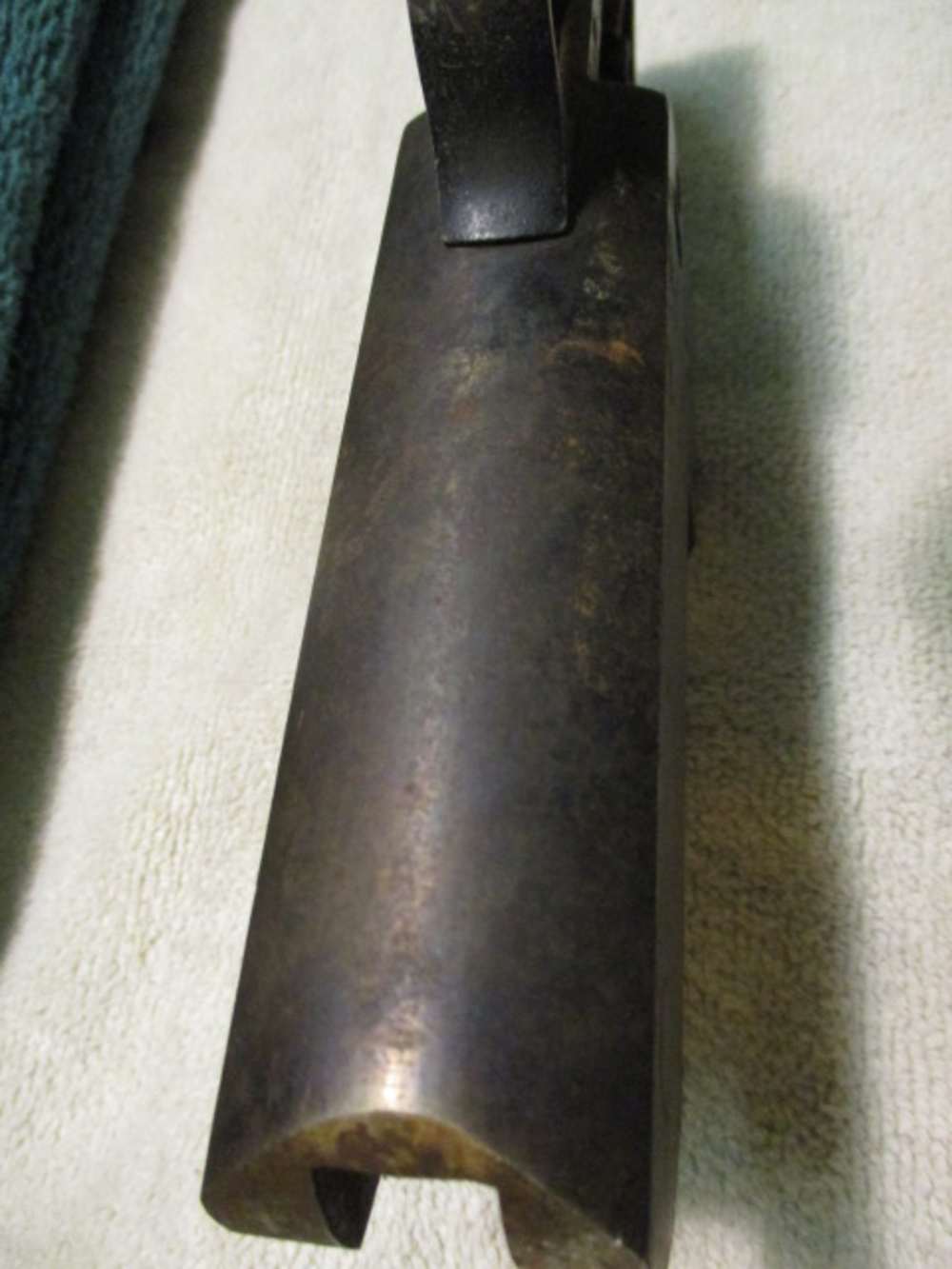 Savage Shotgun Receiver -img-10