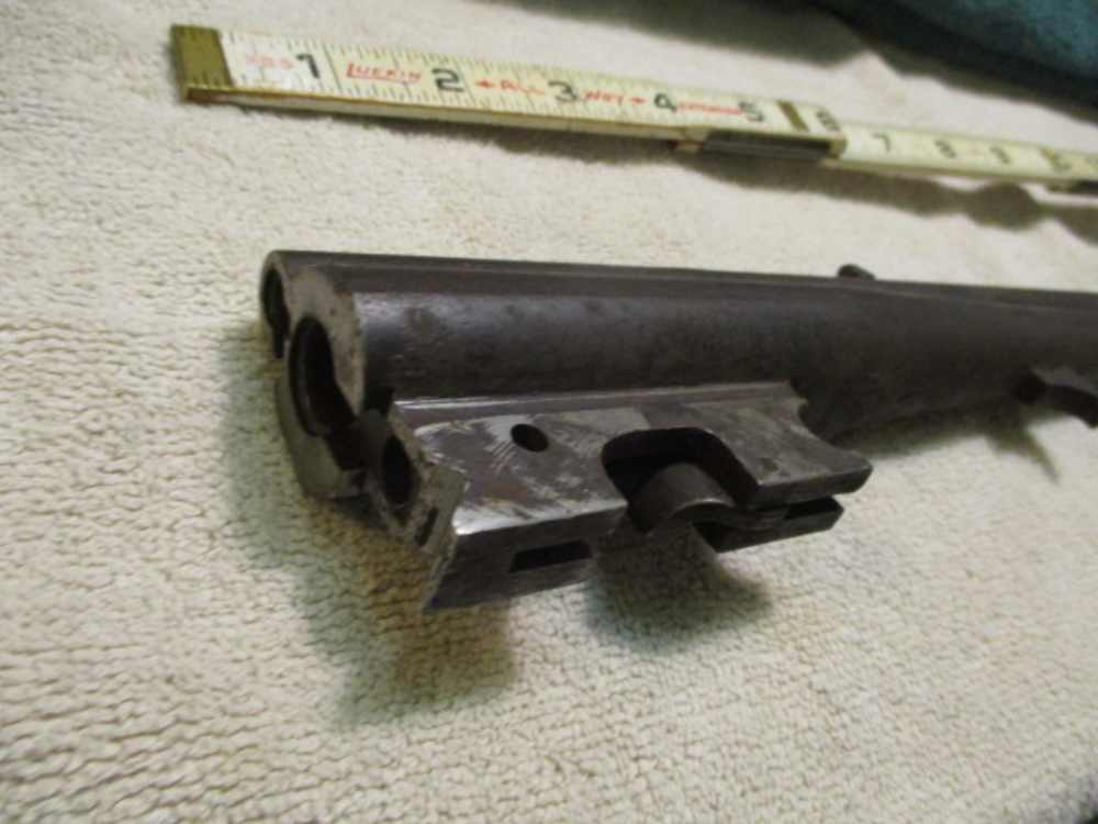 Shotgun Barrel 410 - Nice Bore -img-6