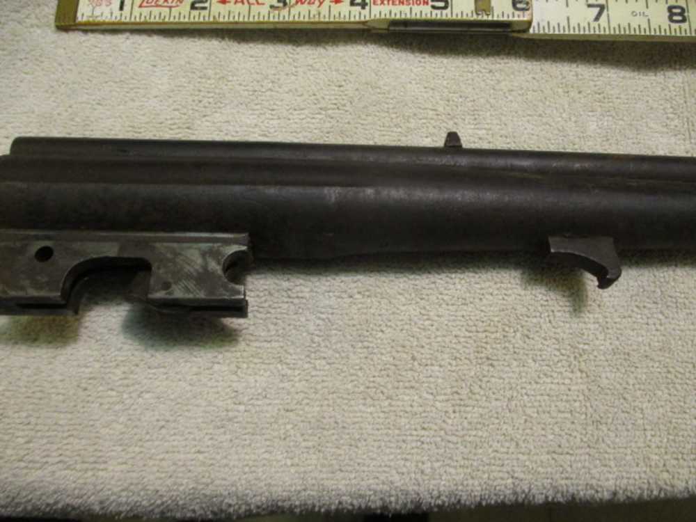 Shotgun Barrel 410 - Nice Bore -img-7