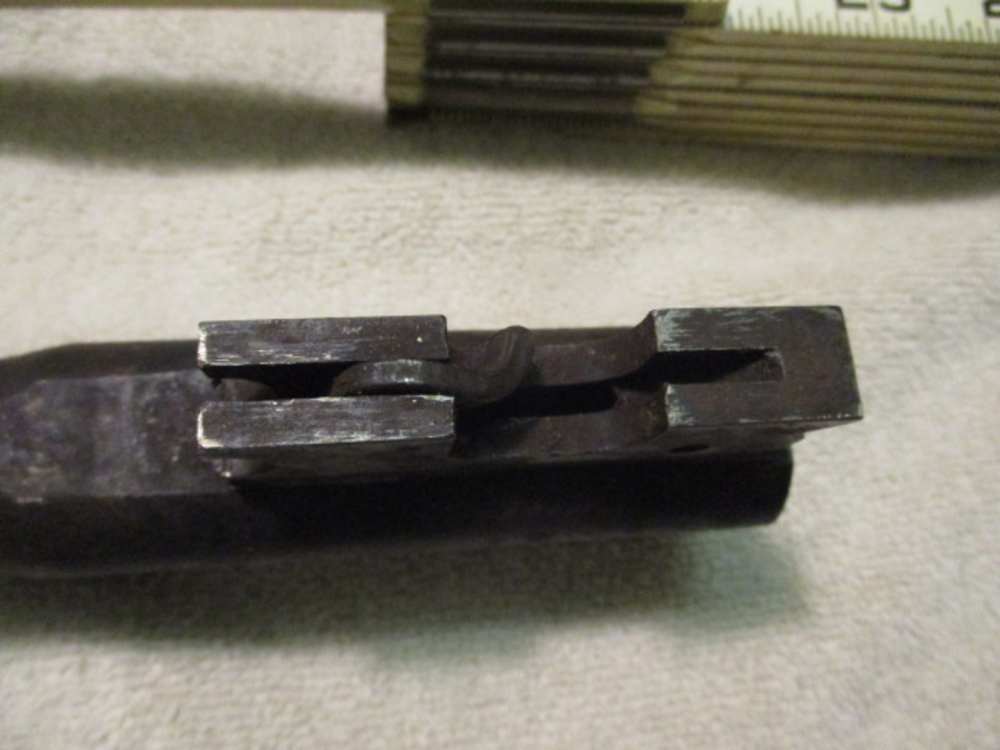 Shotgun Barrel 410 - Nice Bore -img-14