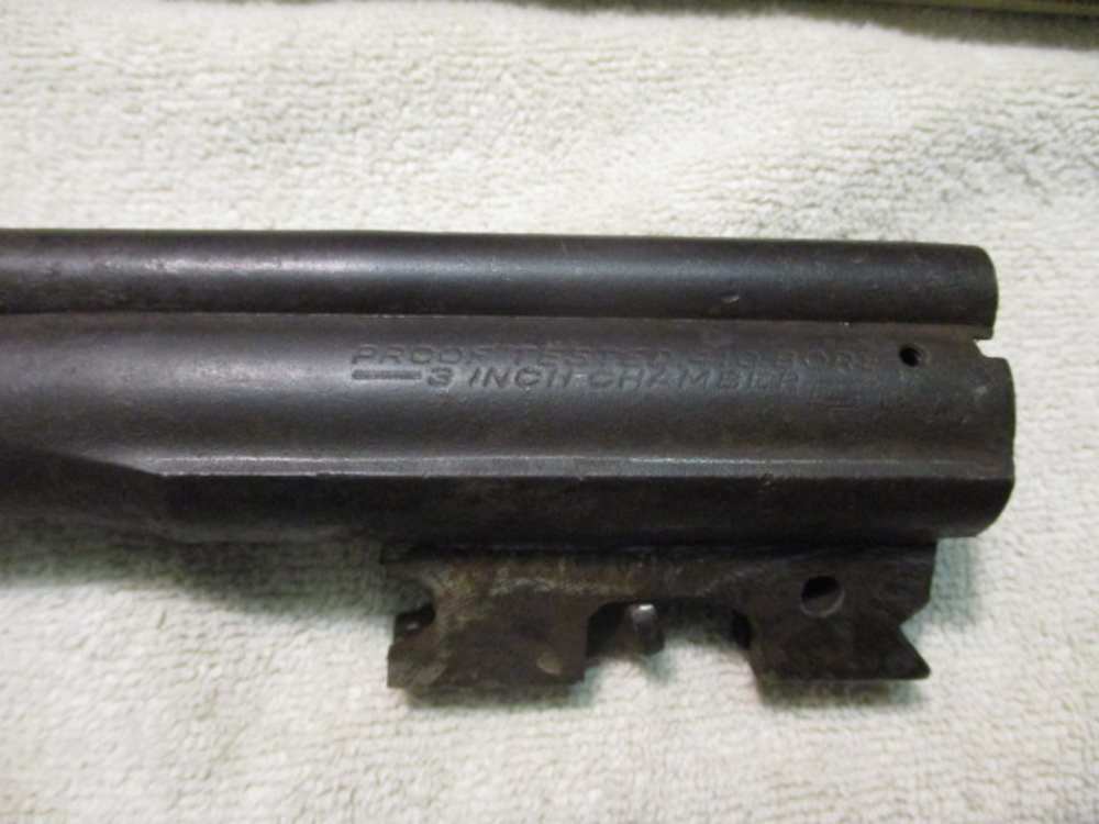 Shotgun Barrel 410 - Nice Bore -img-17