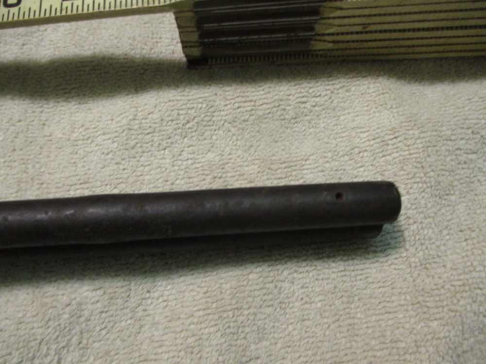 Shotgun Barrel 410 - Nice Bore -img-10