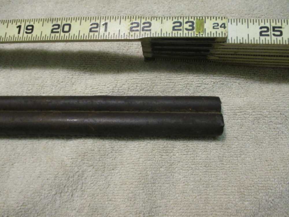 Shotgun Barrel 410 - Nice Bore -img-3