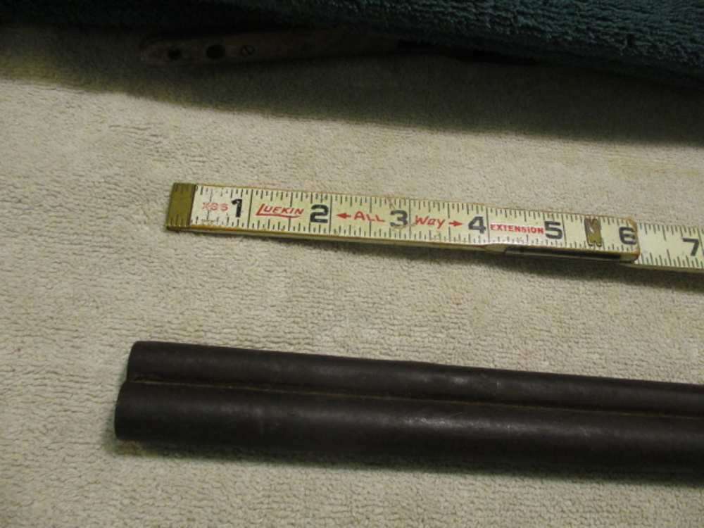 Shotgun Barrel 410 - Nice Bore -img-12