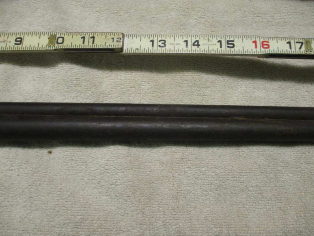 Shotgun Barrel 410 - Nice Bore -img-2