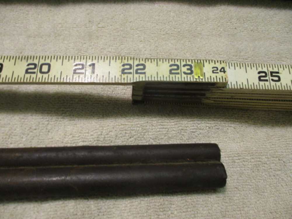Shotgun Barrel 410 - Nice Bore -img-5