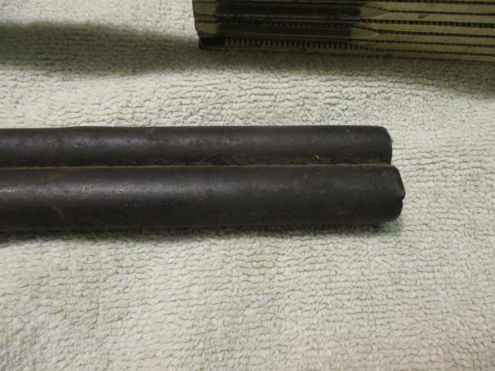 Shotgun Barrel 410 - Nice Bore -img-8