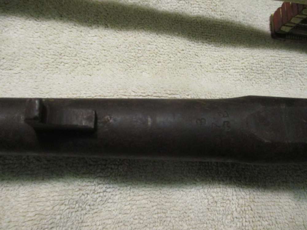 Shotgun Barrel 410 - Nice Bore -img-15