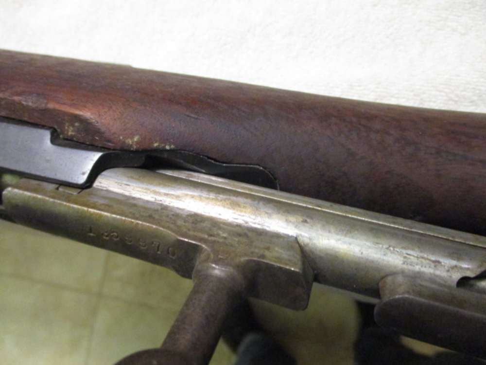 Mosin Nagant Model 1891 Rifle Mfg. by Remington for Imperial Russia Czar-img-48