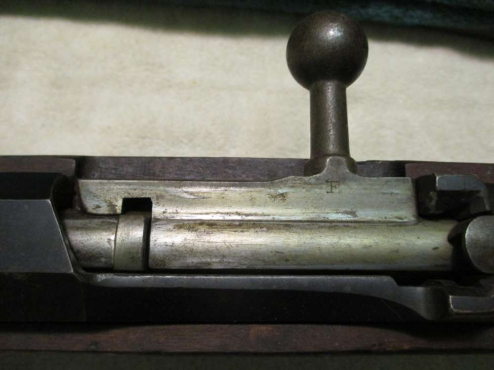 Mosin Nagant Model 1891 Rifle Mfg. by Remington for Imperial Russia Czar-img-38