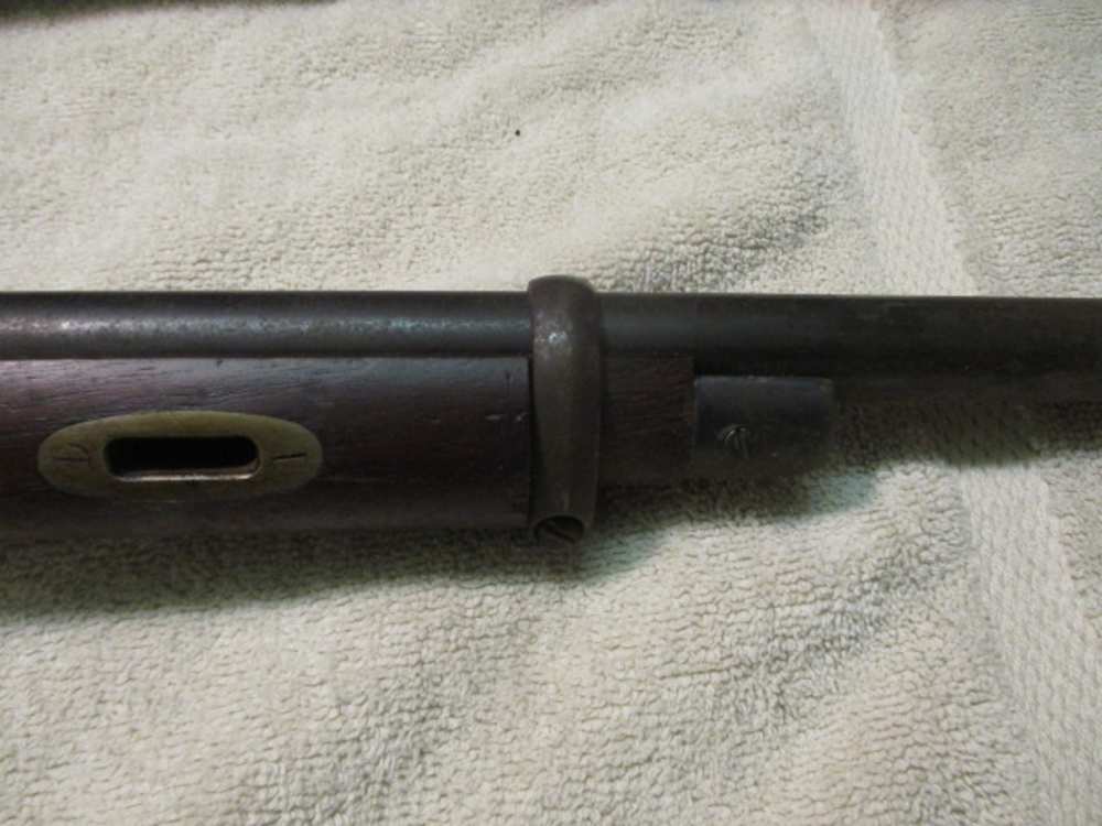 Mosin Nagant Model 1891 Rifle Mfg. by Remington for Imperial Russia Czar-img-9