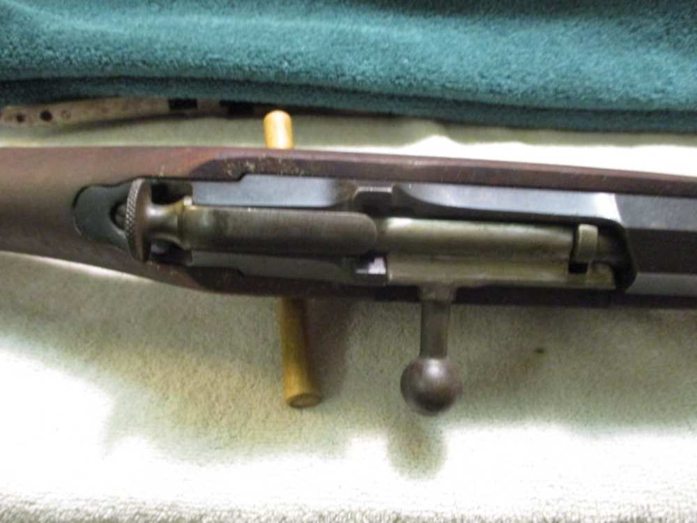 Mosin Nagant Model 1891 Rifle Mfg. by Remington for Imperial Russia Czar-img-22