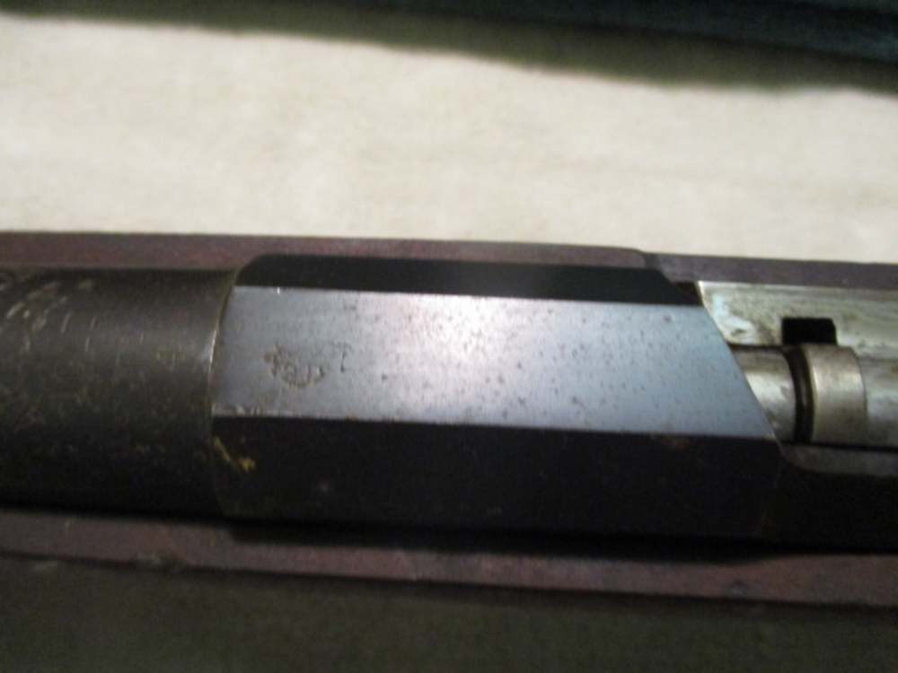 Mosin Nagant Model 1891 Rifle Mfg. by Remington for Imperial Russia Czar-img-42