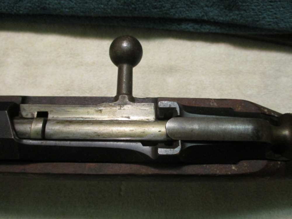 Mosin Nagant Model 1891 Rifle Mfg. by Remington for Imperial Russia Czar-img-36