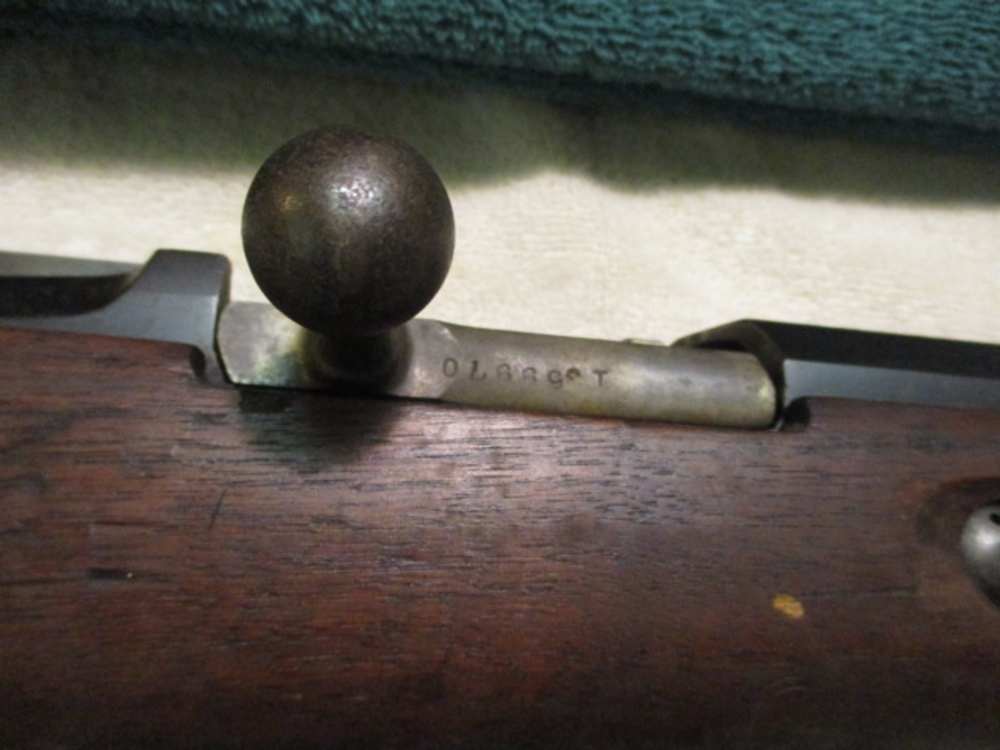 Mosin Nagant Model 1891 Rifle Mfg. by Remington for Imperial Russia Czar-img-53
