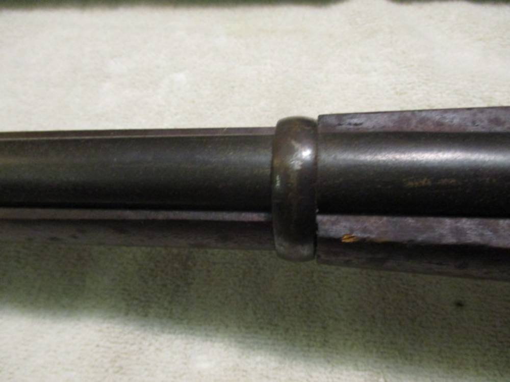 Mosin Nagant Model 1891 Rifle Mfg. by Remington for Imperial Russia Czar-img-43