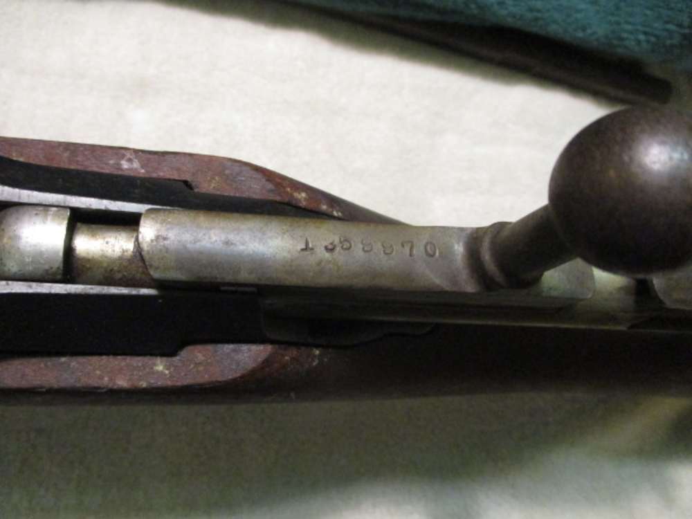 Mosin Nagant Model 1891 Rifle Mfg. by Remington for Imperial Russia Czar-img-46