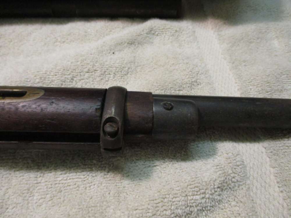 Mosin Nagant Model 1891 Rifle Mfg. by Remington for Imperial Russia Czar-img-17