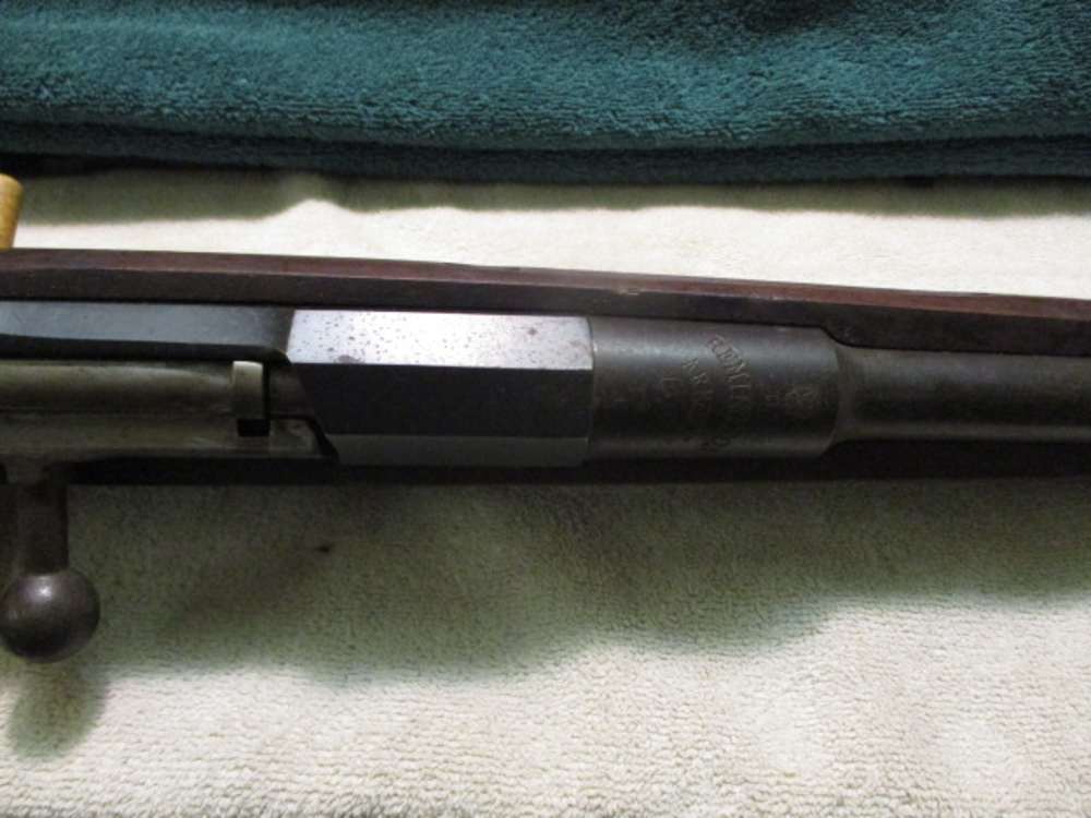 Mosin Nagant Model 1891 Rifle Mfg. by Remington for Imperial Russia Czar-img-23