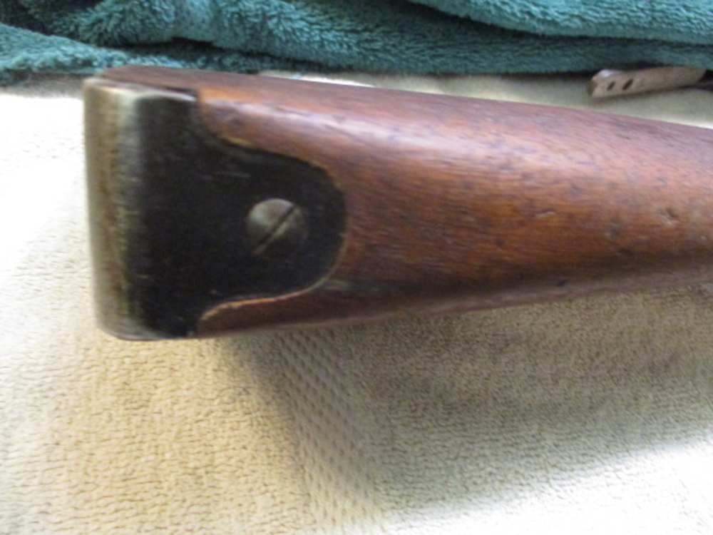 Mosin Nagant Model 1891 Rifle Mfg. by Remington for Imperial Russia Czar-img-19