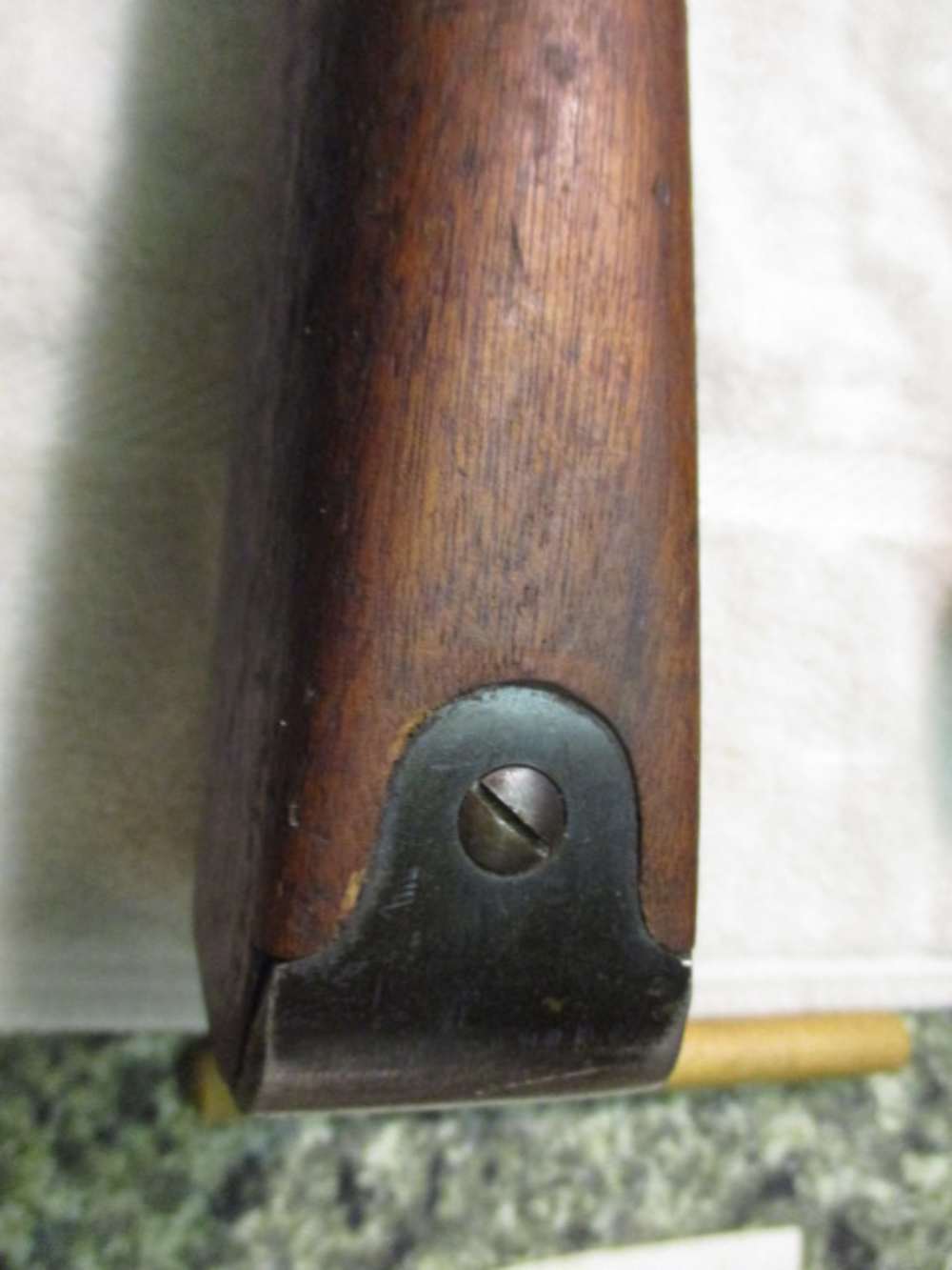Mosin Nagant Model 1891 Rifle Mfg. by Remington for Imperial Russia Czar-img-34