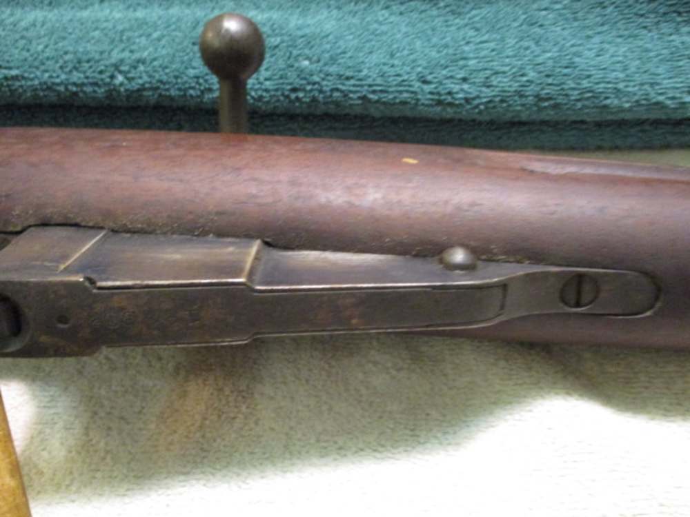 Mosin Nagant Model 1891 Rifle Mfg. by Remington for Imperial Russia Czar-img-14