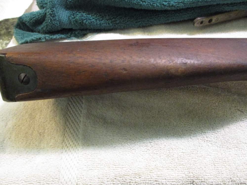 Mosin Nagant Model 1891 Rifle Mfg. by Remington for Imperial Russia Czar-img-20