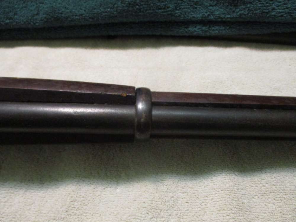 Mosin Nagant Model 1891 Rifle Mfg. by Remington for Imperial Russia Czar-img-24