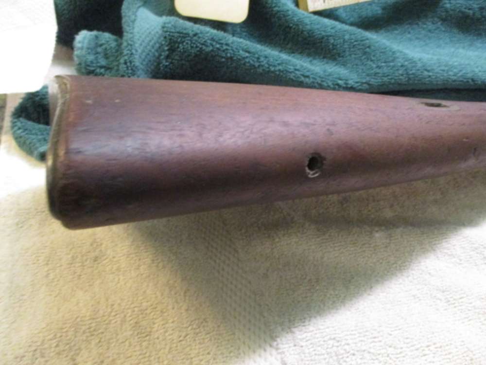 Mosin Nagant Model 1891 Rifle Mfg. by Remington for Imperial Russia Czar-img-11