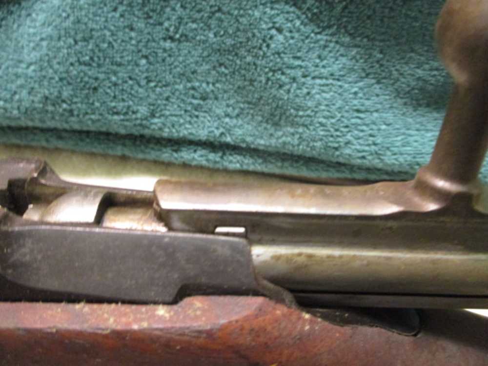 Mosin Nagant Model 1891 Rifle Mfg. by Remington for Imperial Russia Czar-img-49