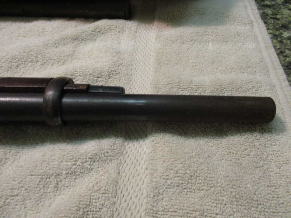 Mosin Nagant Model 1891 Rifle Mfg. by Remington for Imperial Russia Czar-img-25