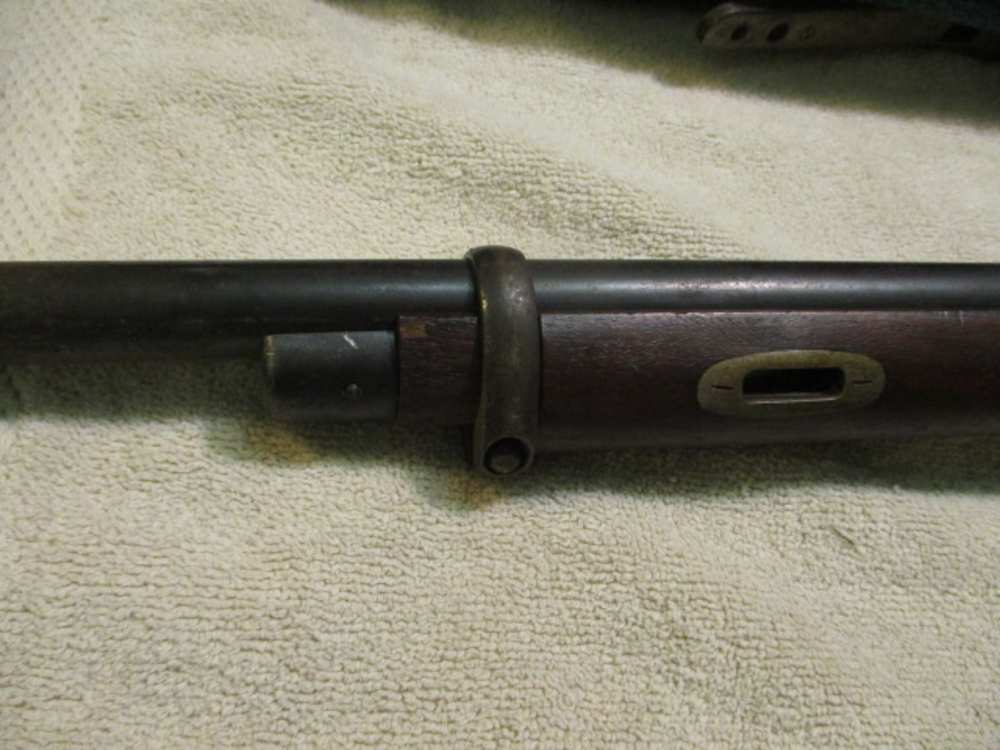Mosin Nagant Model 1891 Rifle Mfg. by Remington for Imperial Russia Czar-img-32