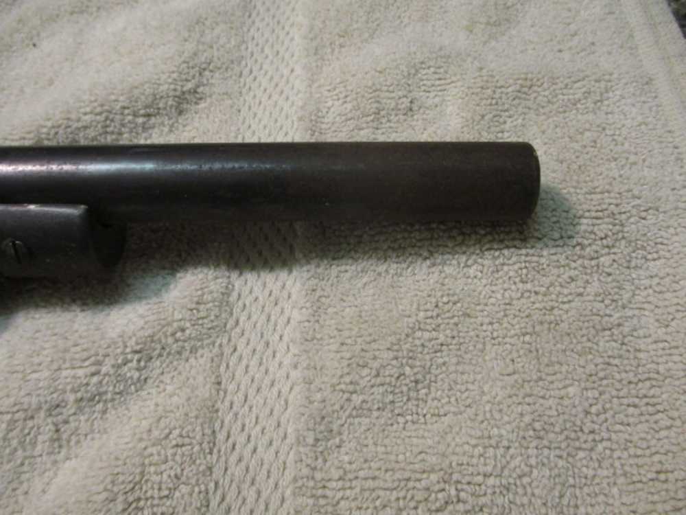 Mosin Nagant Model 1891 Rifle Mfg. by Remington for Imperial Russia Czar-img-10