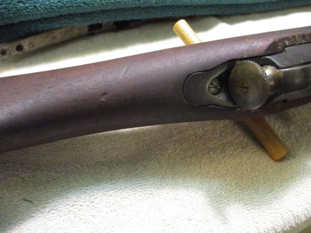 Mosin Nagant Model 1891 Rifle Mfg. by Remington for Imperial Russia Czar-img-21