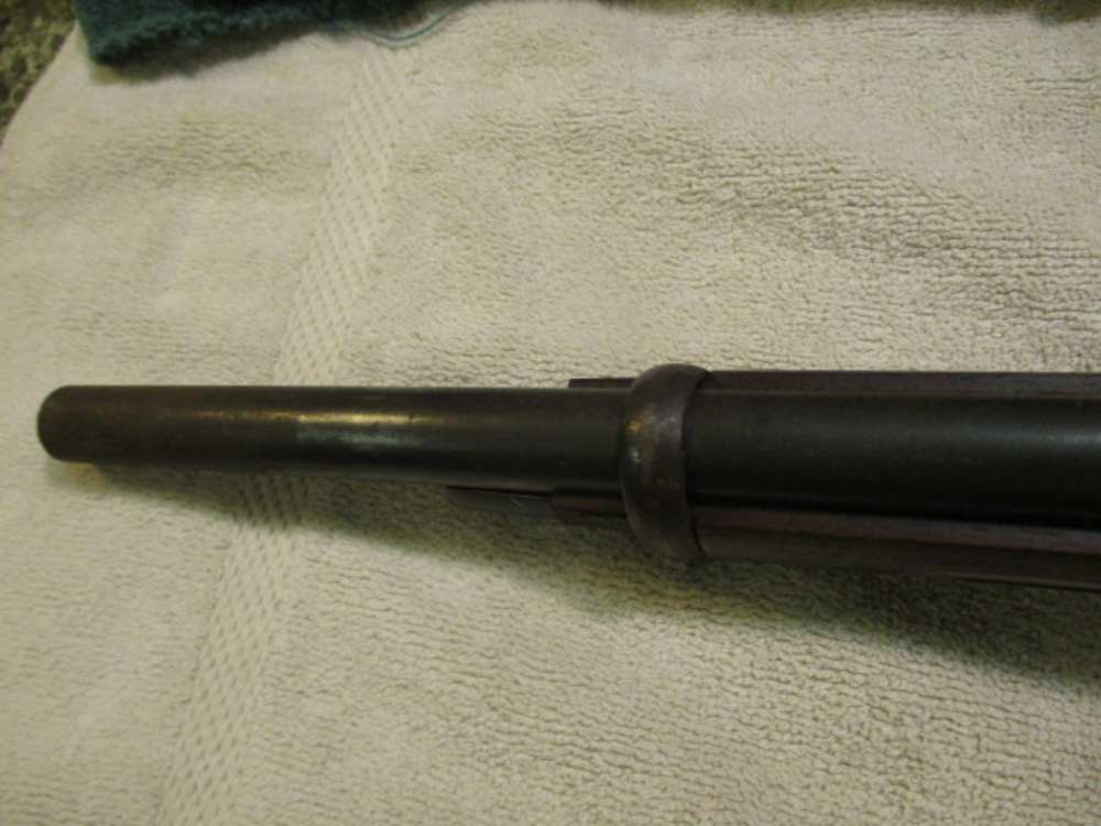 Mosin Nagant Model 1891 Rifle Mfg. by Remington for Imperial Russia Czar-img-44