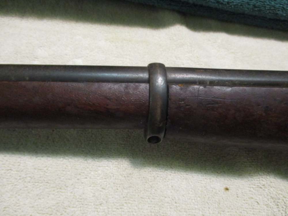 Mosin Nagant Model 1891 Rifle Mfg. by Remington for Imperial Russia Czar-img-31