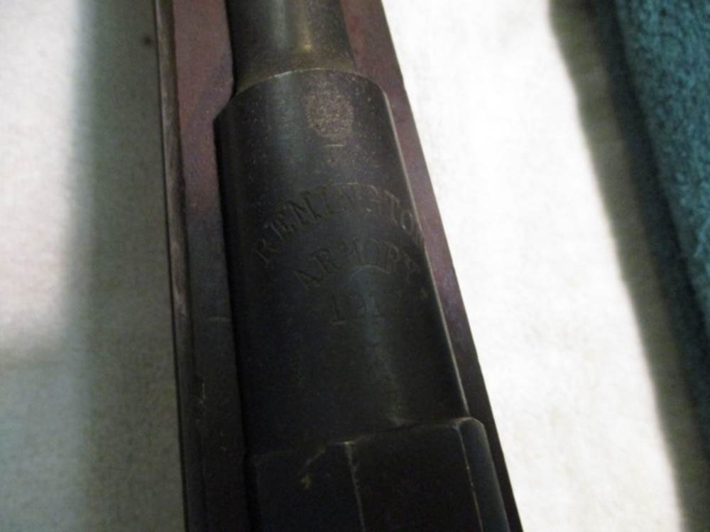 Mosin Nagant Model 1891 Rifle Mfg. by Remington for Imperial Russia Czar-img-40