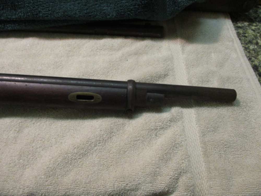 Mosin Nagant Model 1891 Rifle Mfg. by Remington for Imperial Russia Czar-img-3