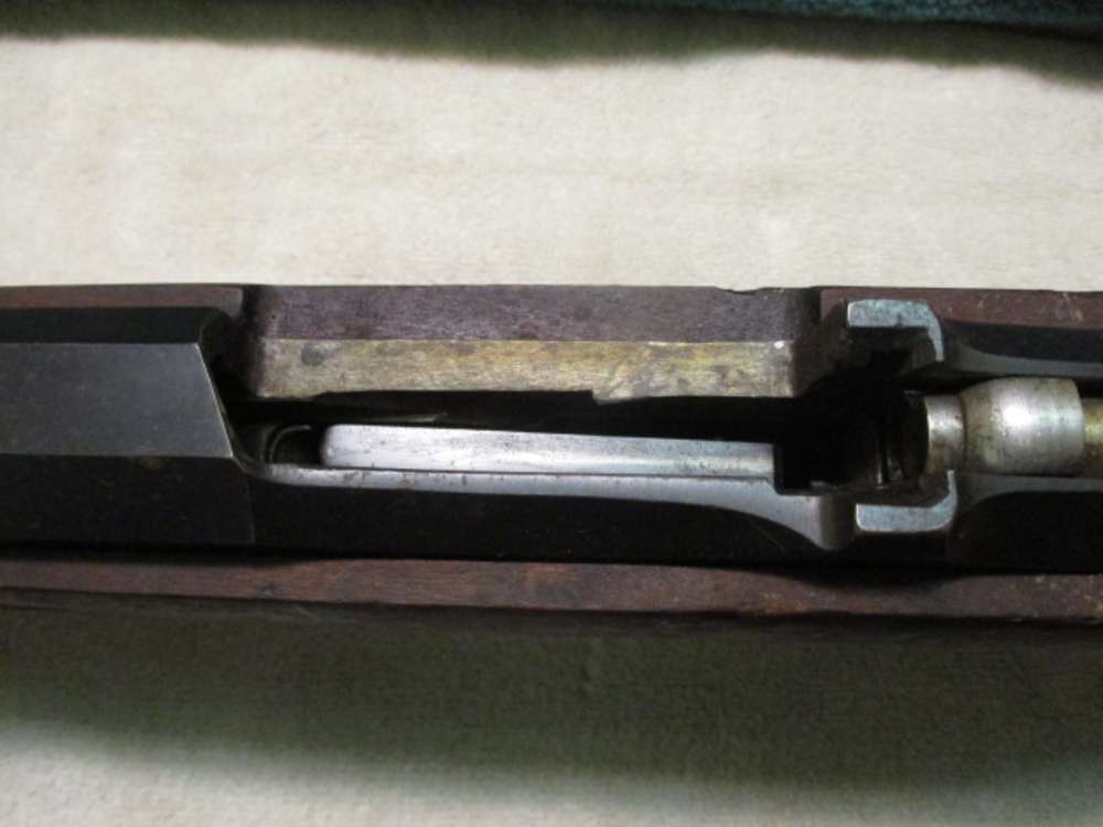 Mosin Nagant Model 1891 Rifle Mfg. by Remington for Imperial Russia Czar-img-45