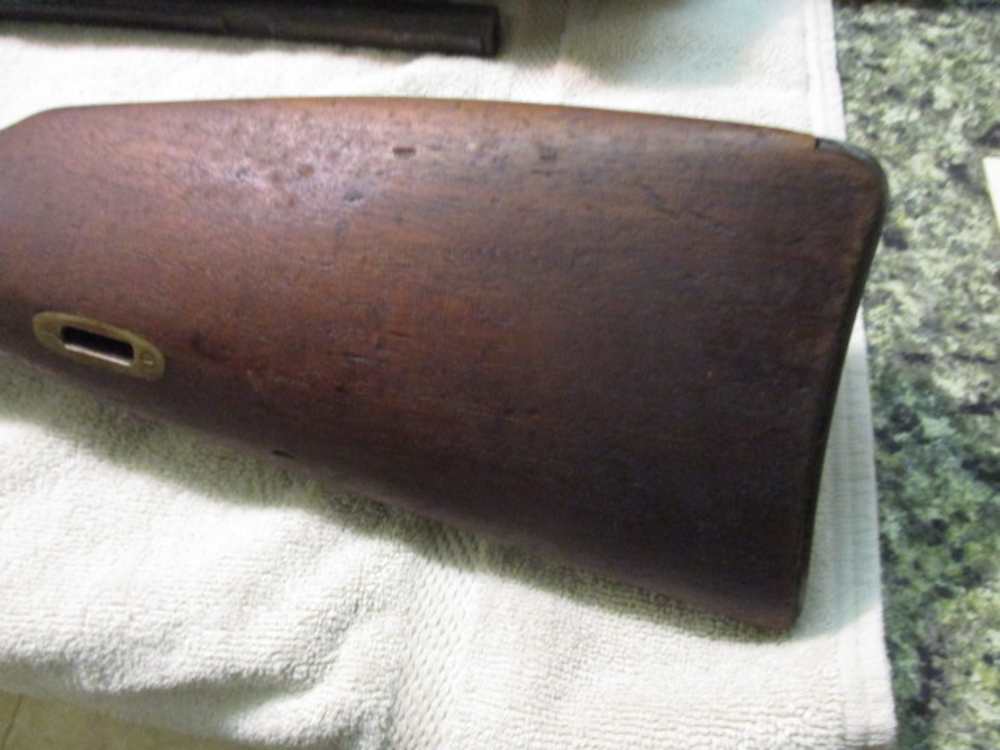 Mosin Nagant Model 1891 Rifle Mfg. by Remington for Imperial Russia Czar-img-26