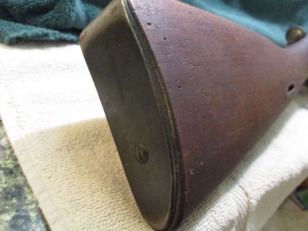 Mosin Nagant Model 1891 Rifle Mfg. by Remington for Imperial Russia Czar-img-4
