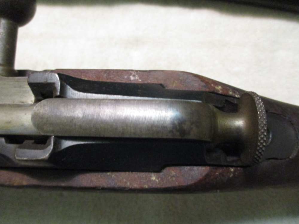 Mosin Nagant Model 1891 Rifle Mfg. by Remington for Imperial Russia Czar-img-37