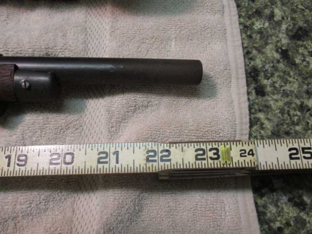 Mosin Nagant Model 1891 Rifle Mfg. by Remington for Imperial Russia Czar-img-52