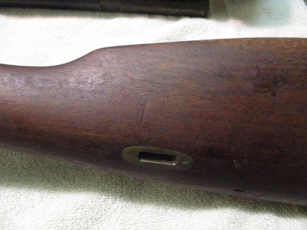 Mosin Nagant Model 1891 Rifle Mfg. by Remington for Imperial Russia Czar-img-27
