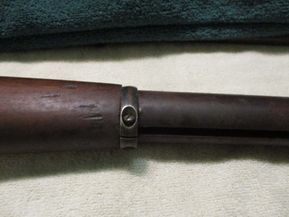 Mosin Nagant Model 1891 Rifle Mfg. by Remington for Imperial Russia Czar-img-16