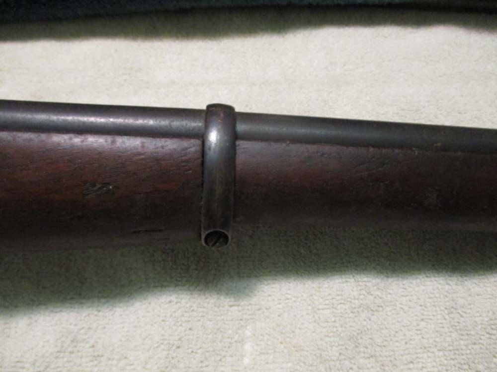 Mosin Nagant Model 1891 Rifle Mfg. by Remington for Imperial Russia Czar-img-8