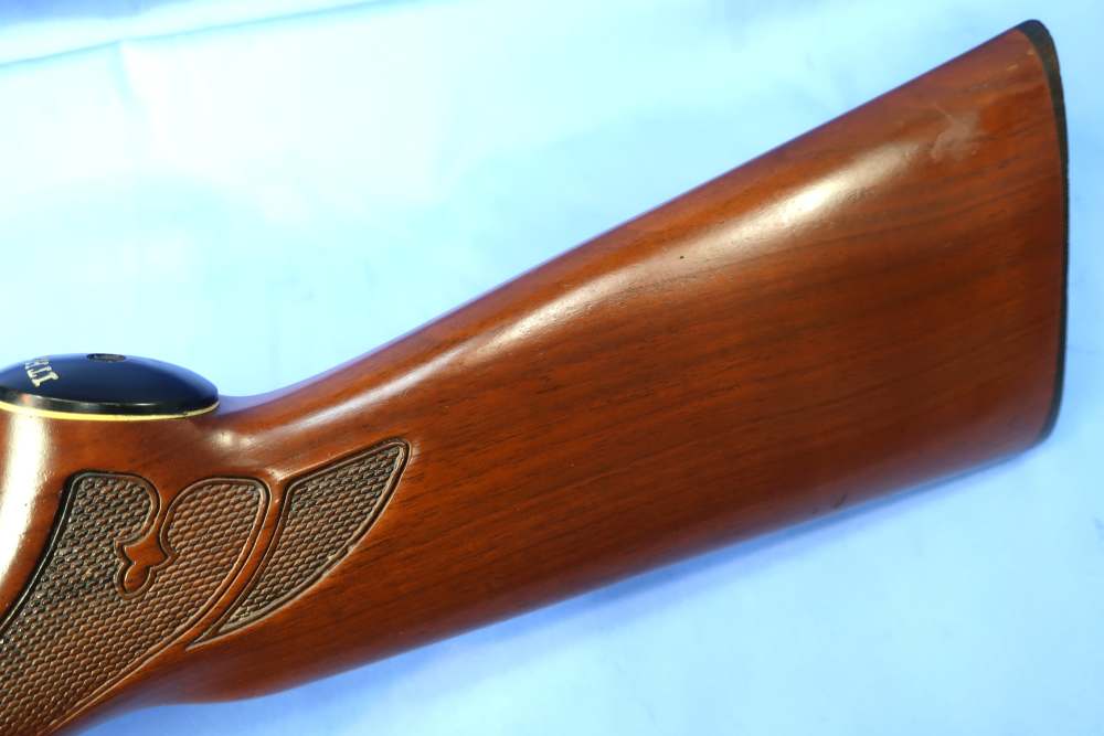 Ithaca 37 Featherlight 12ga Pump Shotgun 30" VR Full ca. 1975 C&R Nice!-img-23