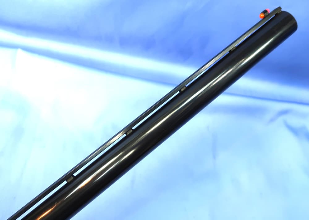 Ithaca 37 Featherlight 12ga Pump Shotgun 30" VR Full ca. 1975 C&R Nice!-img-15