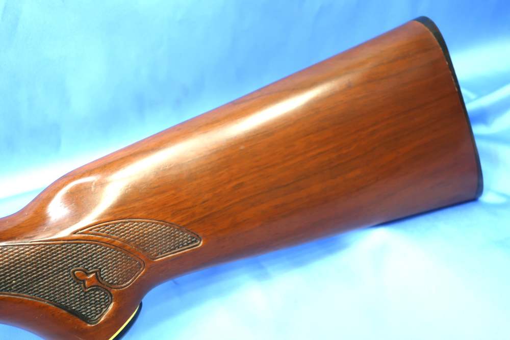 Ithaca 37 Featherlight 12ga Pump Shotgun 30" VR Full ca. 1975 C&R Nice!-img-4